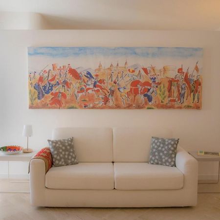 Residenza Lago Syracuse Bagian luar foto