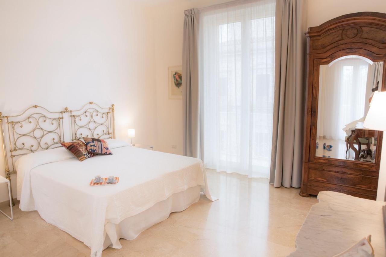 Residenza Lago Syracuse Bagian luar foto