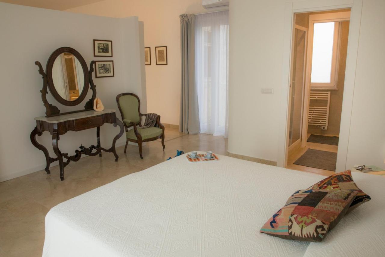 Residenza Lago Syracuse Bagian luar foto