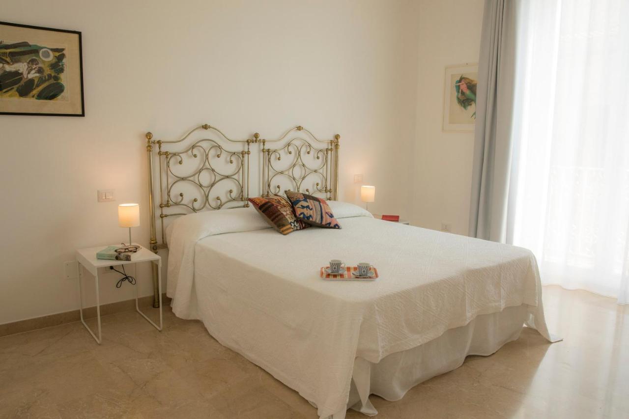 Residenza Lago Syracuse Bagian luar foto