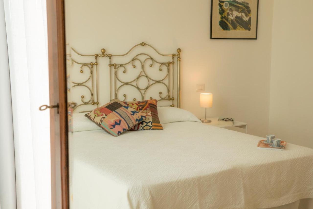 Residenza Lago Syracuse Bagian luar foto