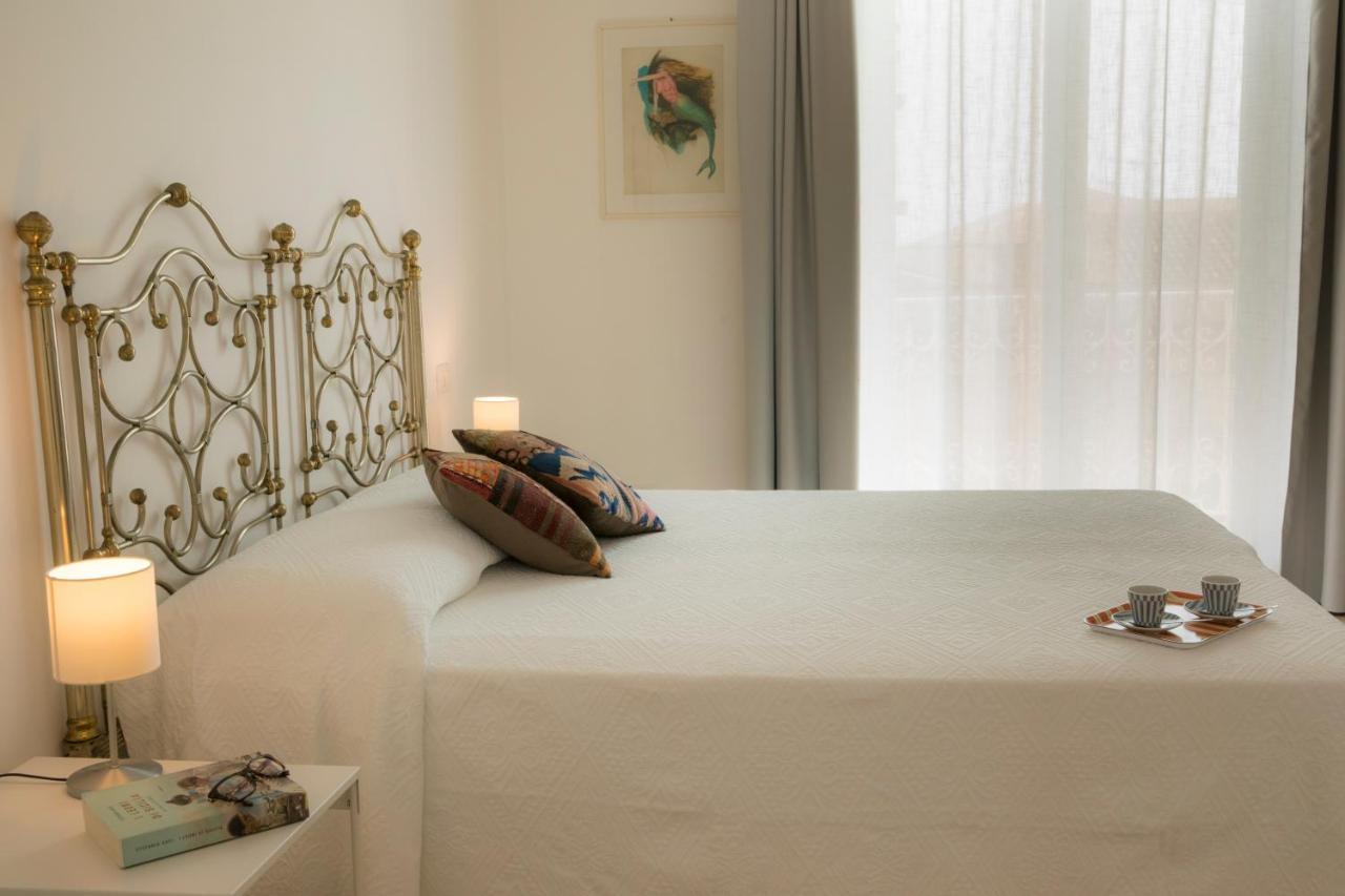 Residenza Lago Syracuse Bagian luar foto