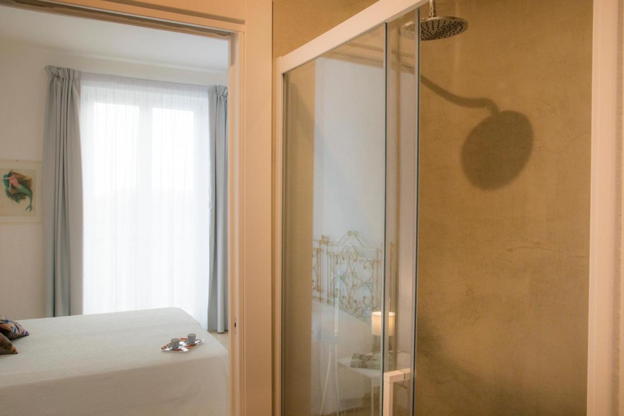 Residenza Lago Syracuse Bagian luar foto