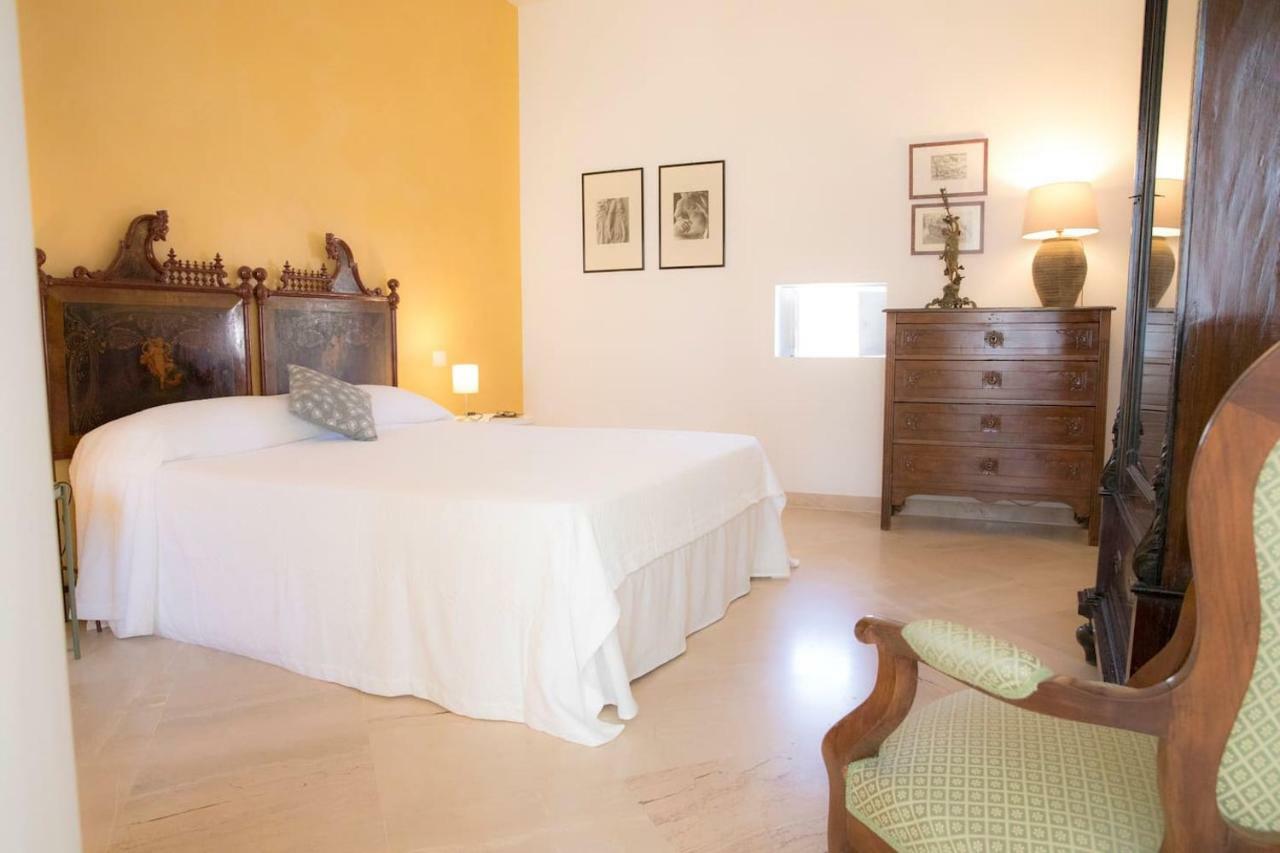 Residenza Lago Syracuse Bagian luar foto