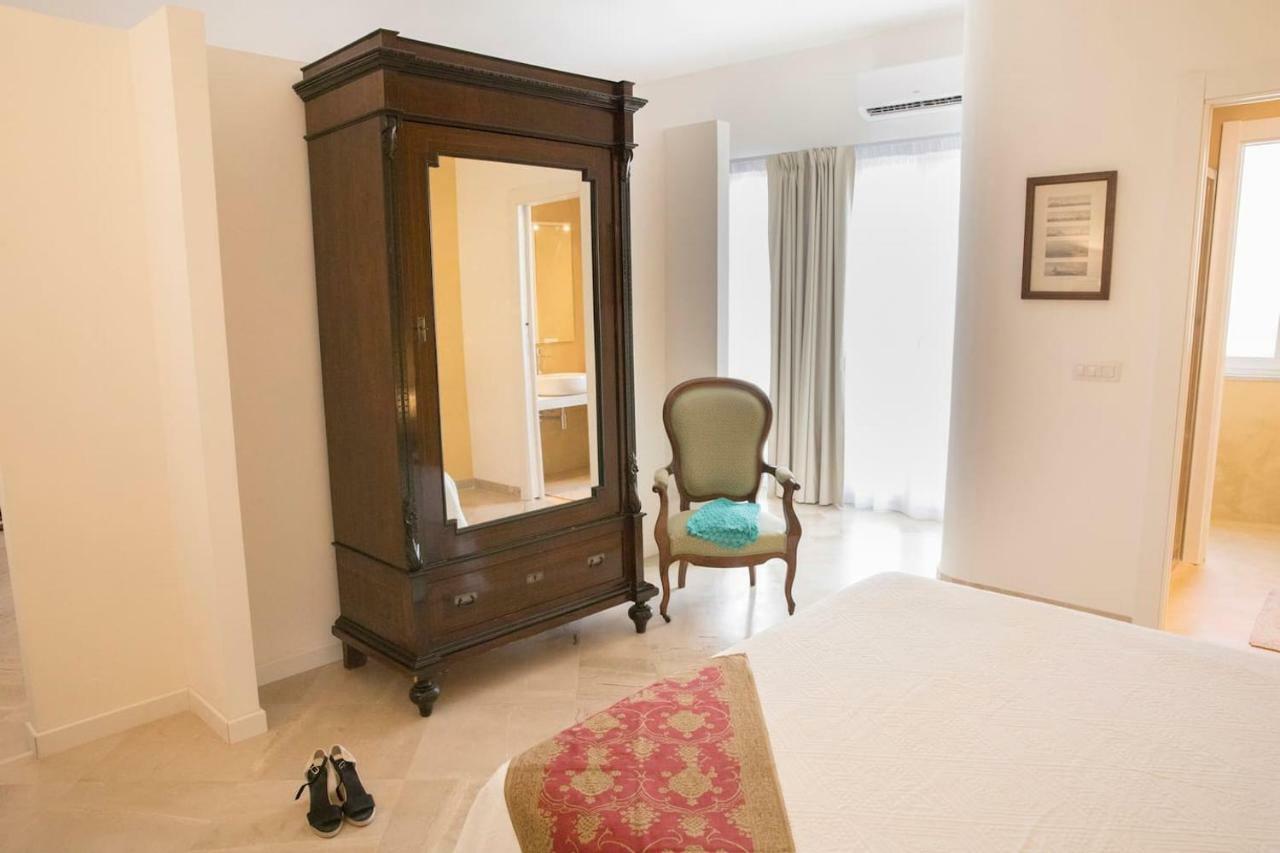 Residenza Lago Syracuse Bagian luar foto