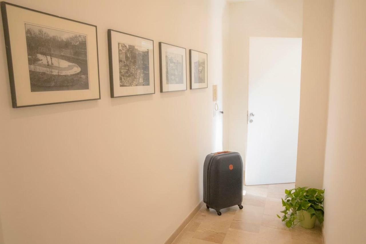 Residenza Lago Syracuse Bagian luar foto